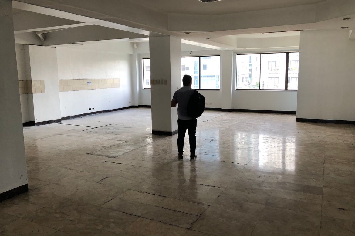 Shophouse for Sale in San Antonio, Pasig, Metro Manila near MRT-3 Ortigas – photo 2