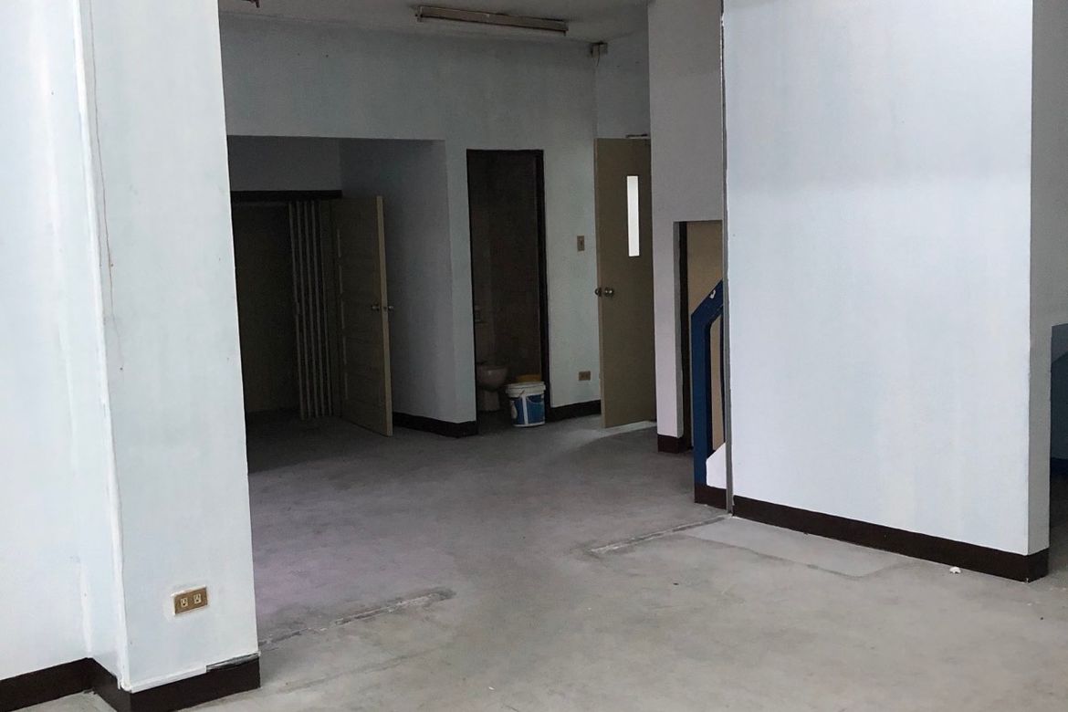 Shophouse for Sale in San Antonio, Pasig, Metro Manila near MRT-3 Ortigas – photo 6