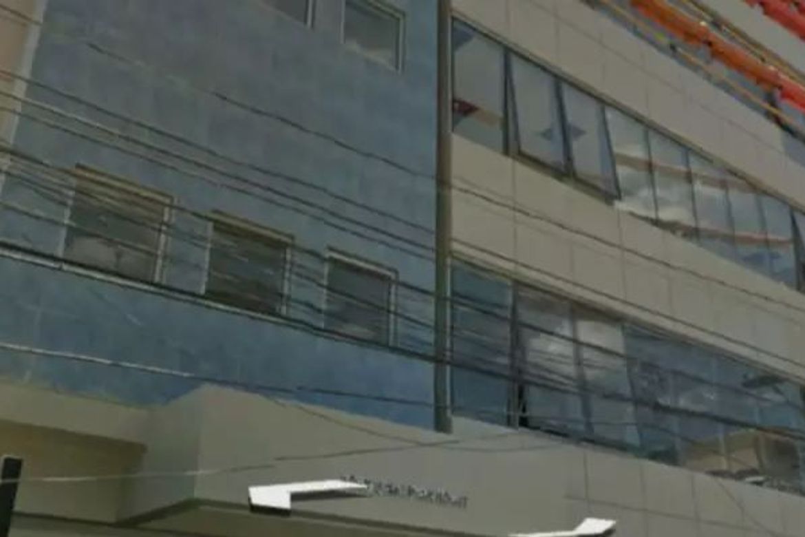 Shophouse for Sale in San Antonio, Pasig, Metro Manila near MRT-3 Shaw Boulevard
