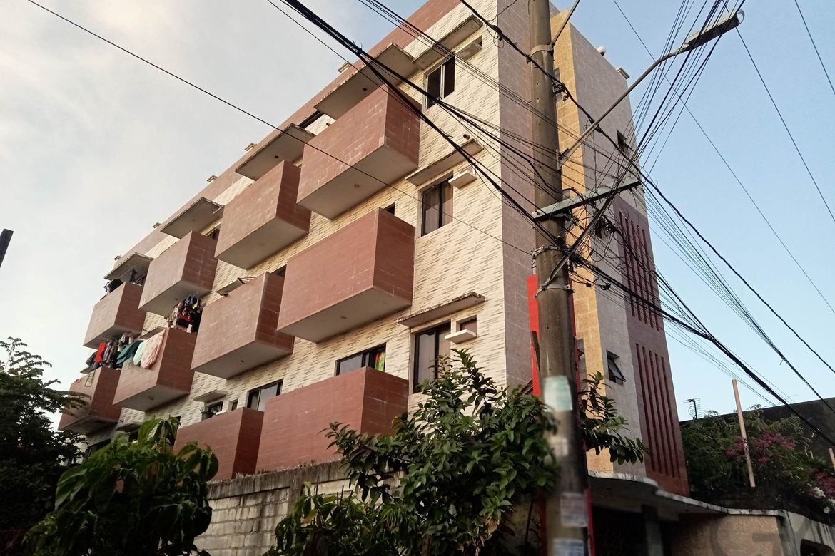 Shophouse for Sale in San Bartolome, Quezon City, Metro Manila
