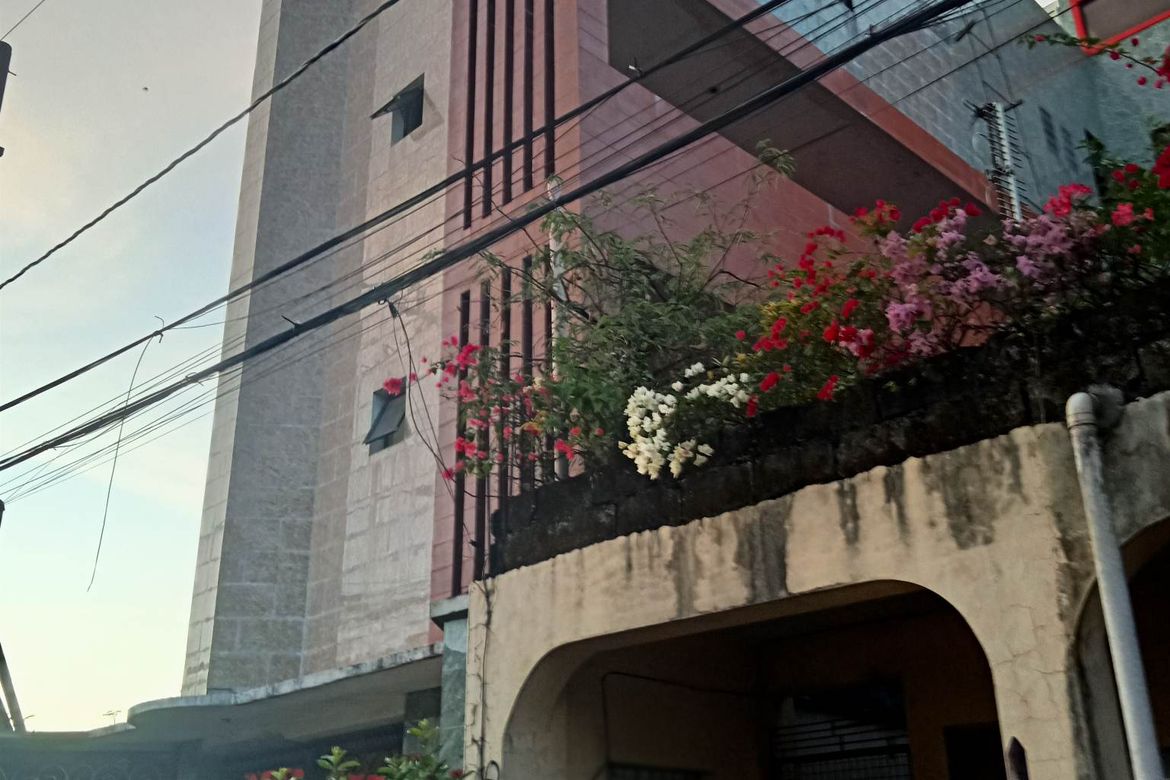 Shophouse for Sale in San Bartolome, Quezon City, Metro Manila – photo 4