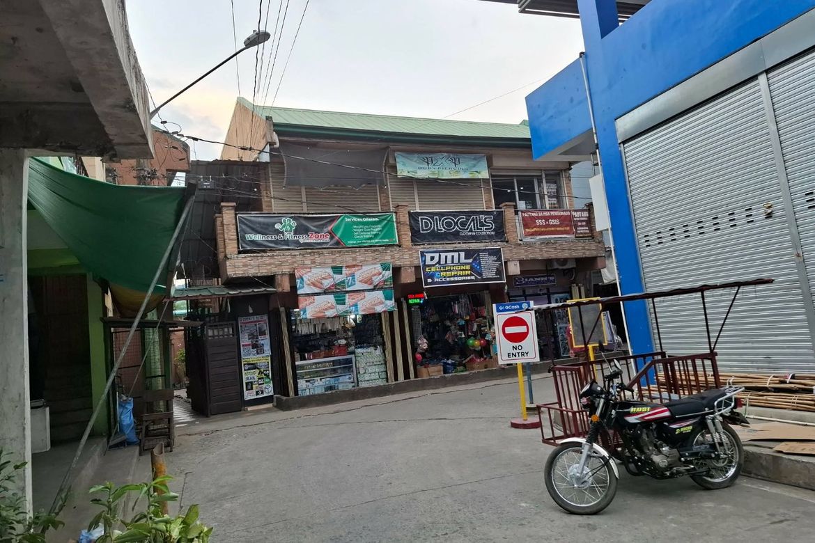 Shophouse for Sale in San Gabriel, Teresa, Rizal – photo 4