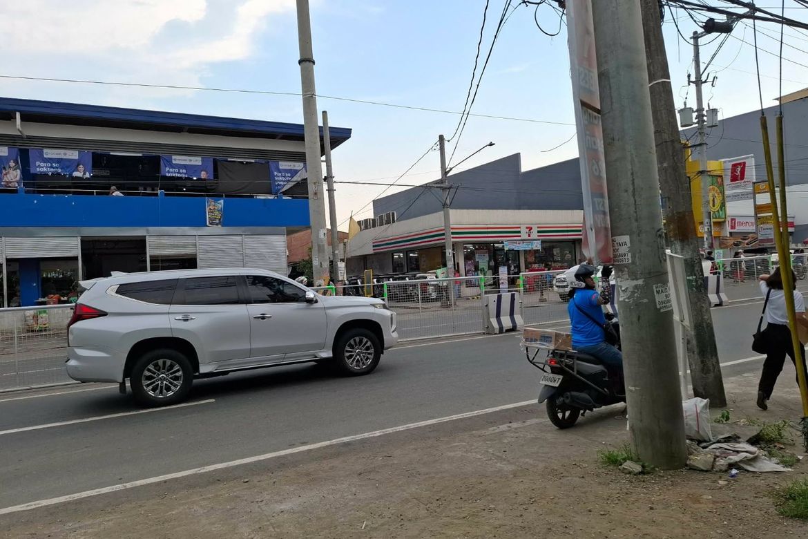 Shophouse for Sale in San Gabriel, Teresa, Rizal – photo 8