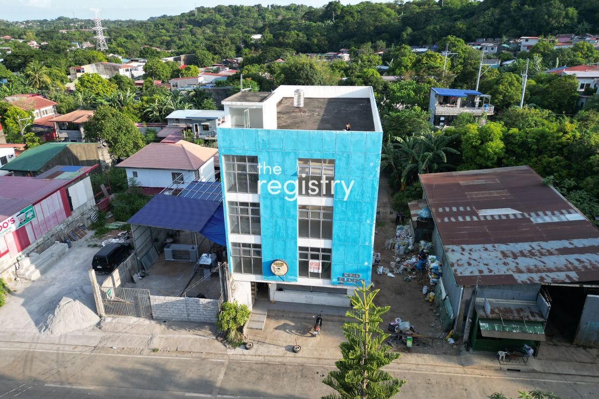 Shophouse for Sale in San Isidro, Angono, Rizal – photo 2