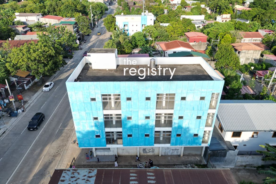 Shophouse for Sale in San Isidro, Angono, Rizal – photo 4