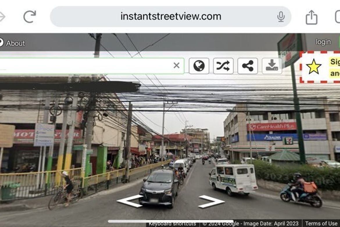 Shophouse for Sale in San Isidro, Parañaque, Metro Manila – photo 2