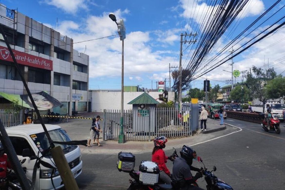 Shophouse for Sale in San Isidro, Parañaque, Metro Manila – photo 3