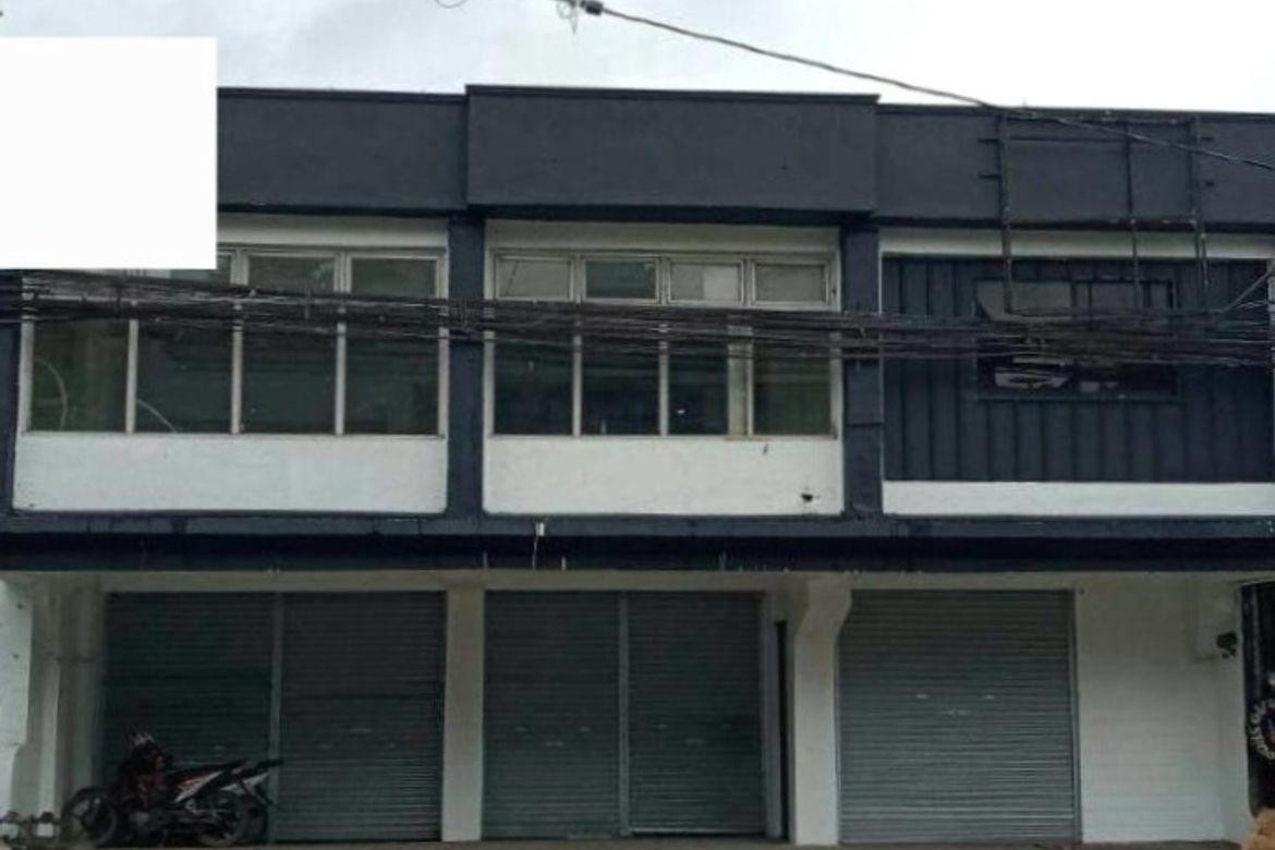 Shophouse for Sale in San Jose, Antipolo, Rizal