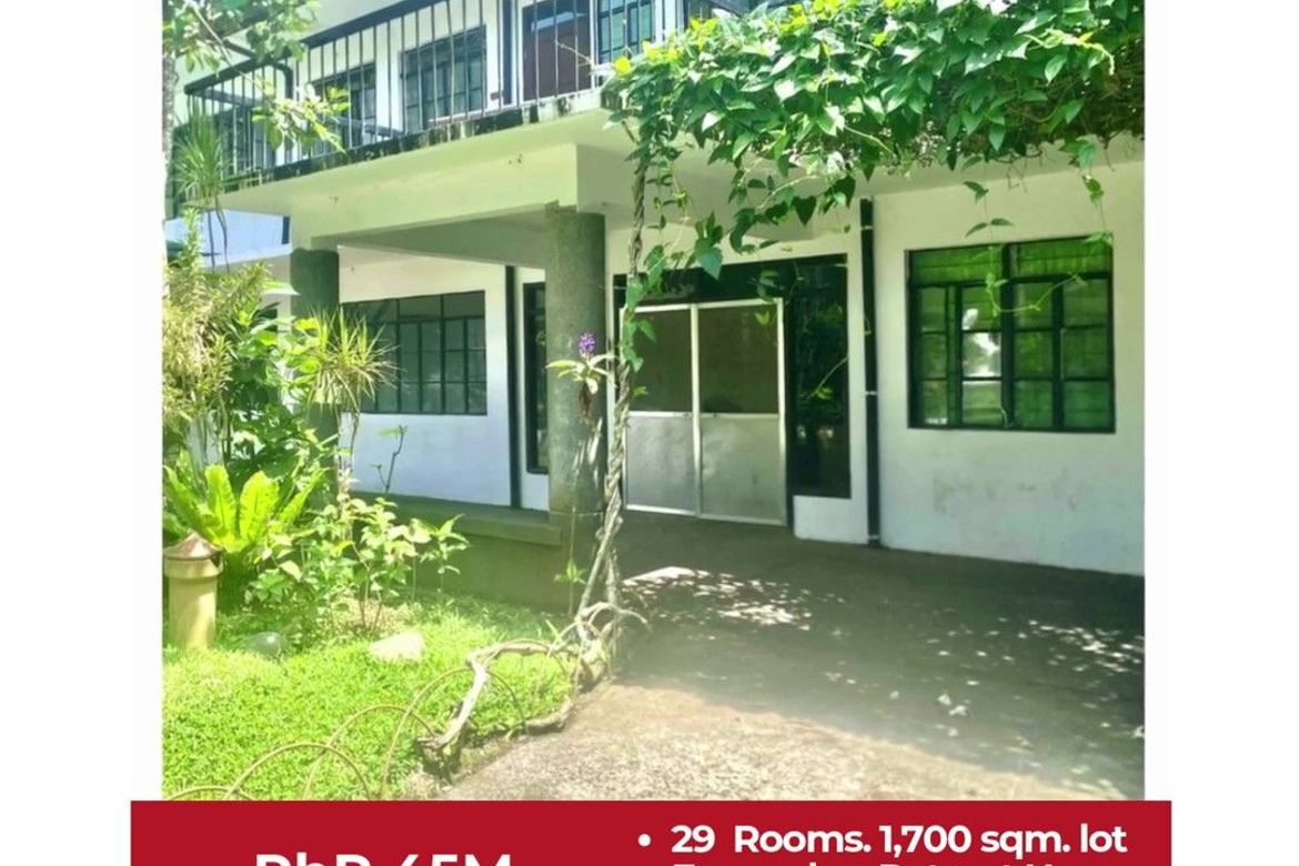 Shophouse for Sale in San Jose, Tagaytay, Cavite – photo 2