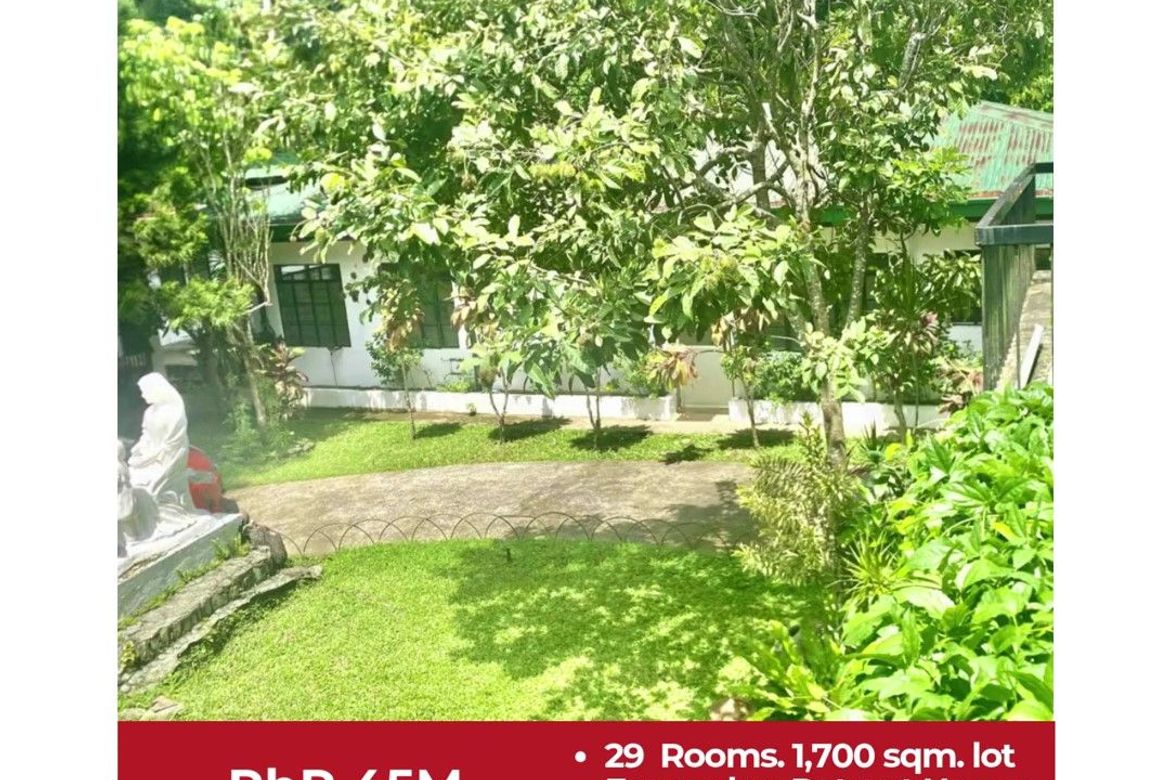 Shophouse for Sale in San Jose, Tagaytay, Cavite – photo 4