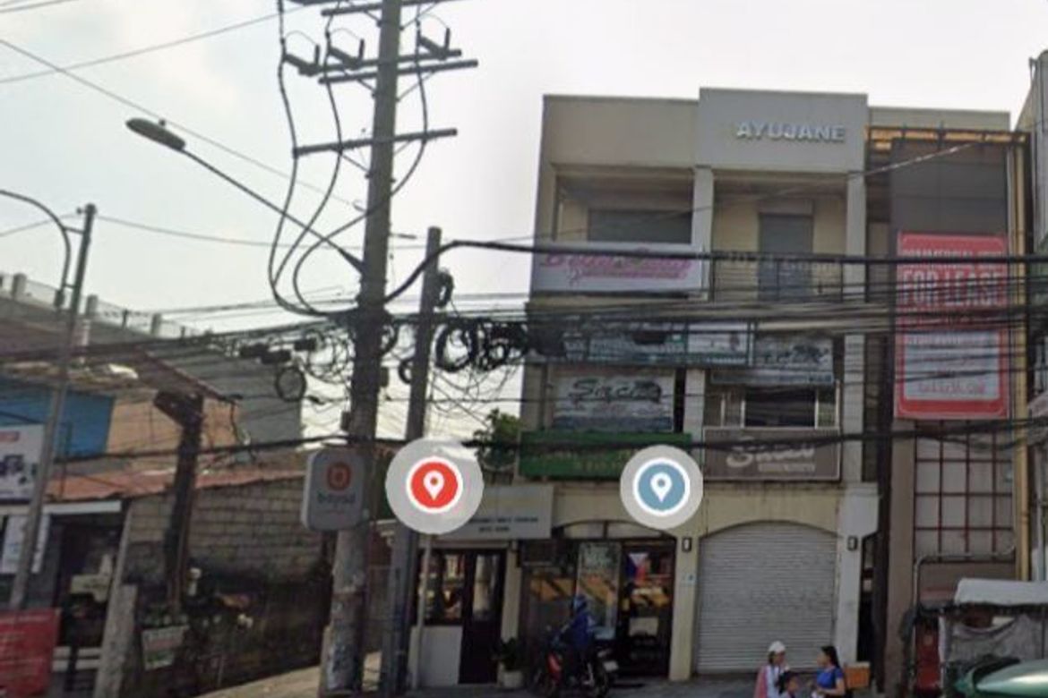 Shophouse for Sale in San Juan, Taytay, Rizal – photo 3