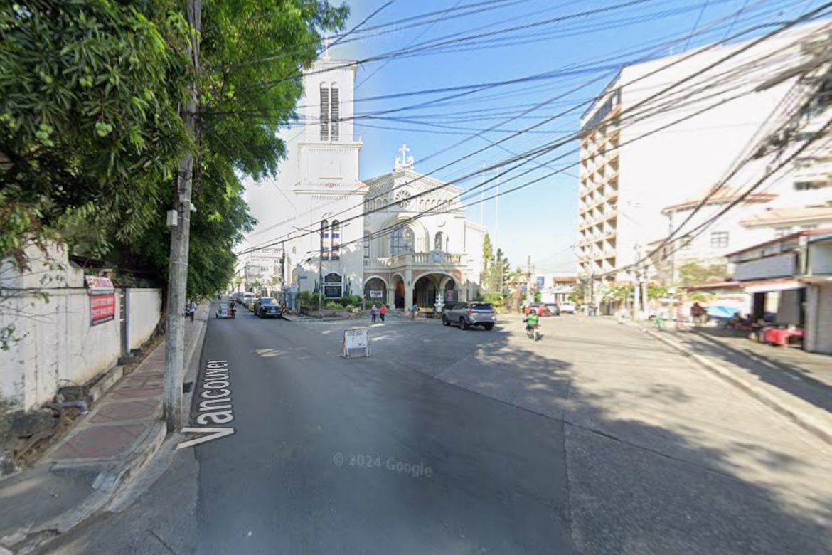 Shophouse for Sale in San Martin de Porres, Quezon City, Metro Manila near MRT-3 Araneta Center-Cubao – photo 2
