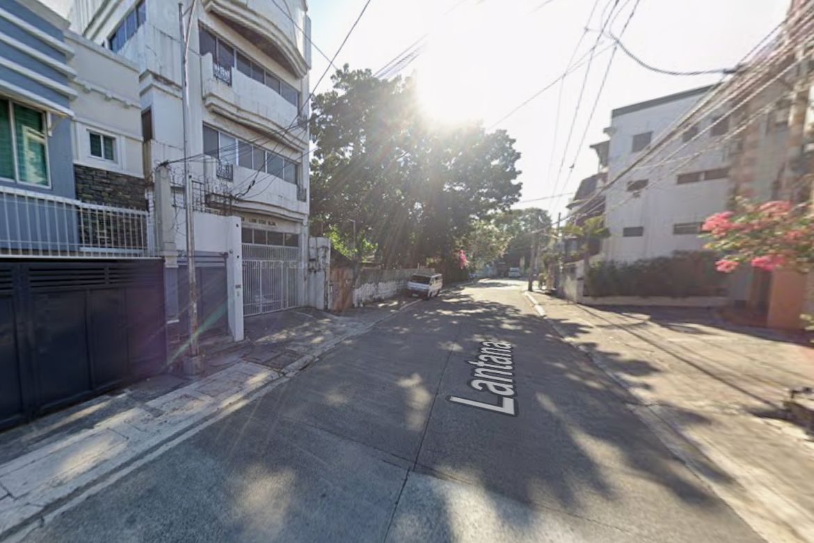 Shophouse for Sale in San Martin de Porres, Quezon City, Metro Manila near MRT-3 Araneta Center-Cubao – photo 3