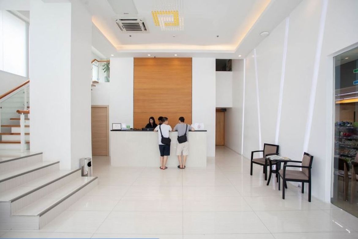 Shophouse for Sale in San Roque, Quezon City, Metro Manila near LRT-2 Anonas – photo 3