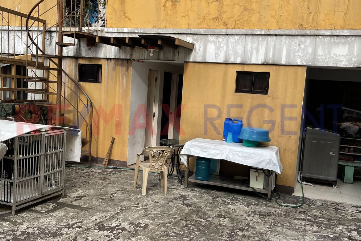 Shophouse for Sale in Santa Ana, Manila, Metro Manila – photo 6
