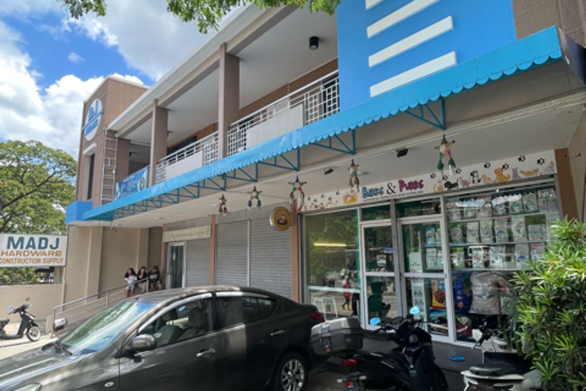 Shophouse for Sale in Santa Cruz, Antipolo, Rizal – photo 2