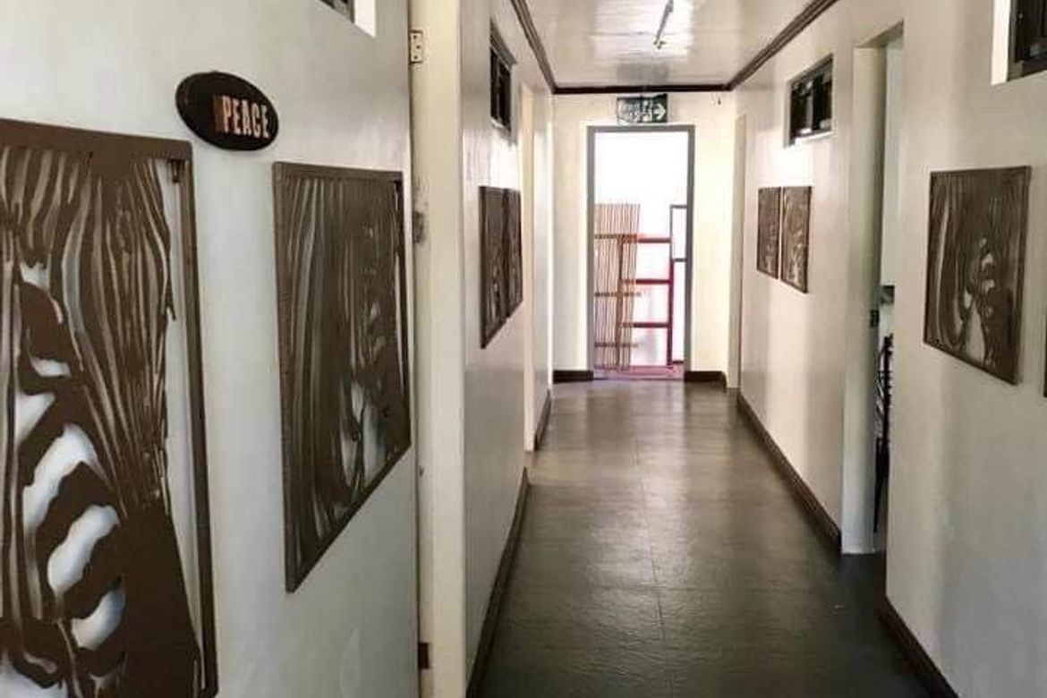 Shophouse for Sale in Santa Cruz, Manila, Metro Manila near LRT-1 Tayuman – photo 4