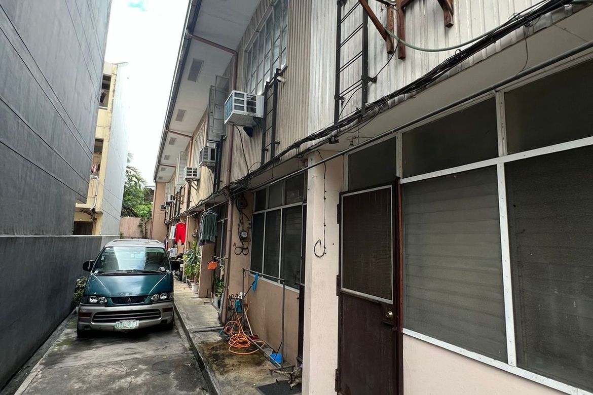 Shophouse for Sale in Santa Mesa, Manila, Metro Manila near LRT-2 V. Mapa – photo 2
