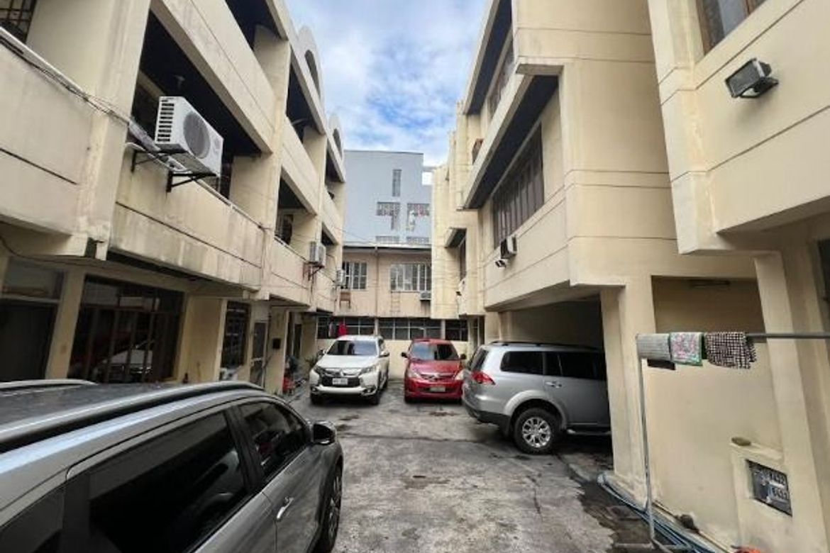 Shophouse for Sale in Santa Mesa, Manila, Metro Manila – photo 2