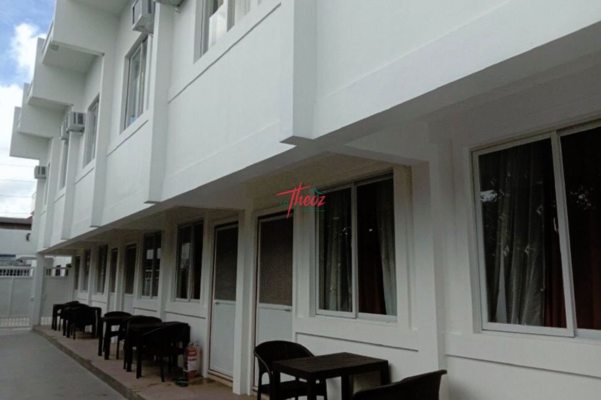 Shophouse for Sale in Santa Rita, Concepcion, Tarlac – photo 7