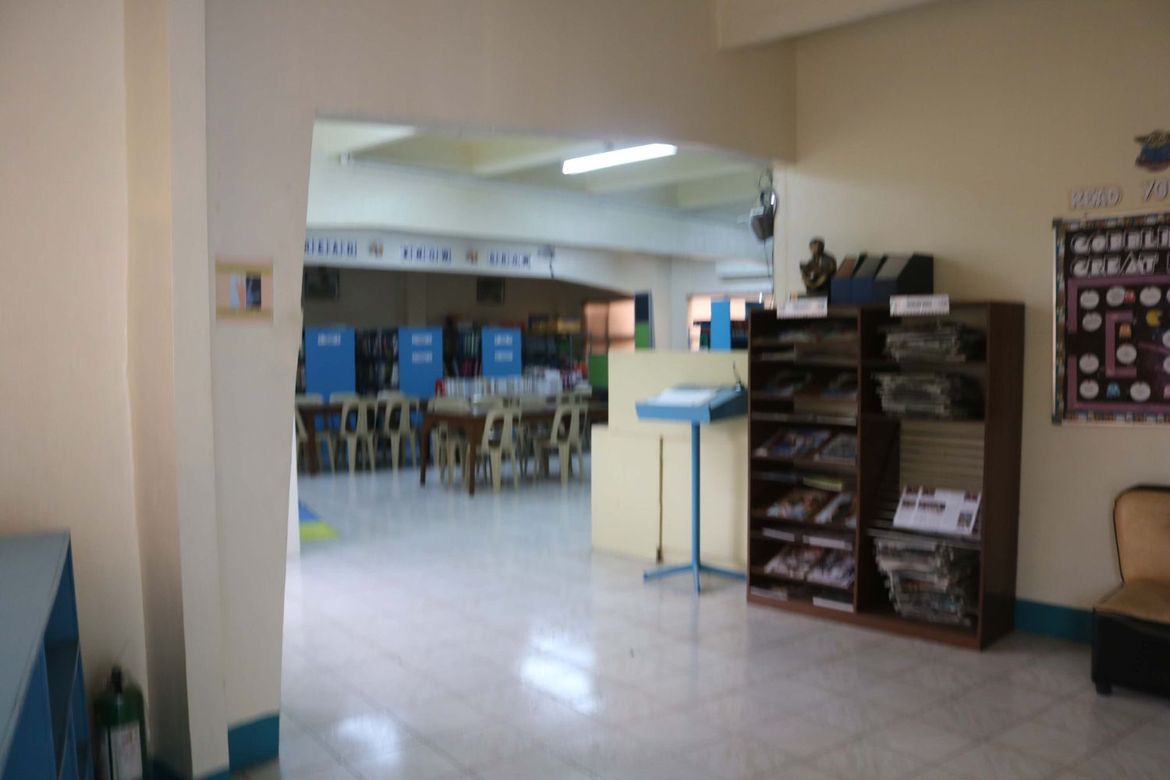 Shophouse for Sale in Santo Domingo, Cainta, Rizal – photo 3