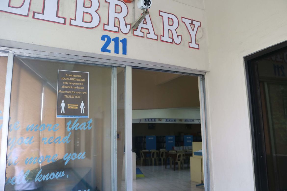Shophouse for Sale in Santo Domingo, Cainta, Rizal – photo 4
