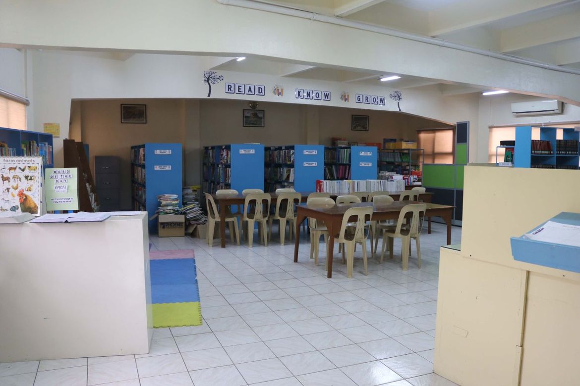 Shophouse for Sale in Santo Domingo, Cainta, Rizal – photo 6