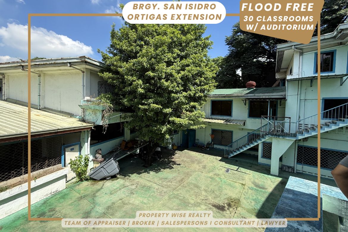 Shophouse for Sale in Santo Niño, Cainta, Rizal – photo 2