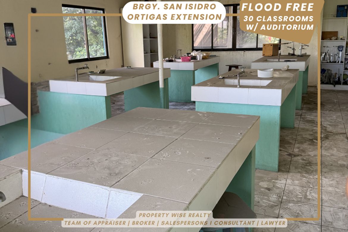 Shophouse for Sale in Santo Niño, Cainta, Rizal – photo 5