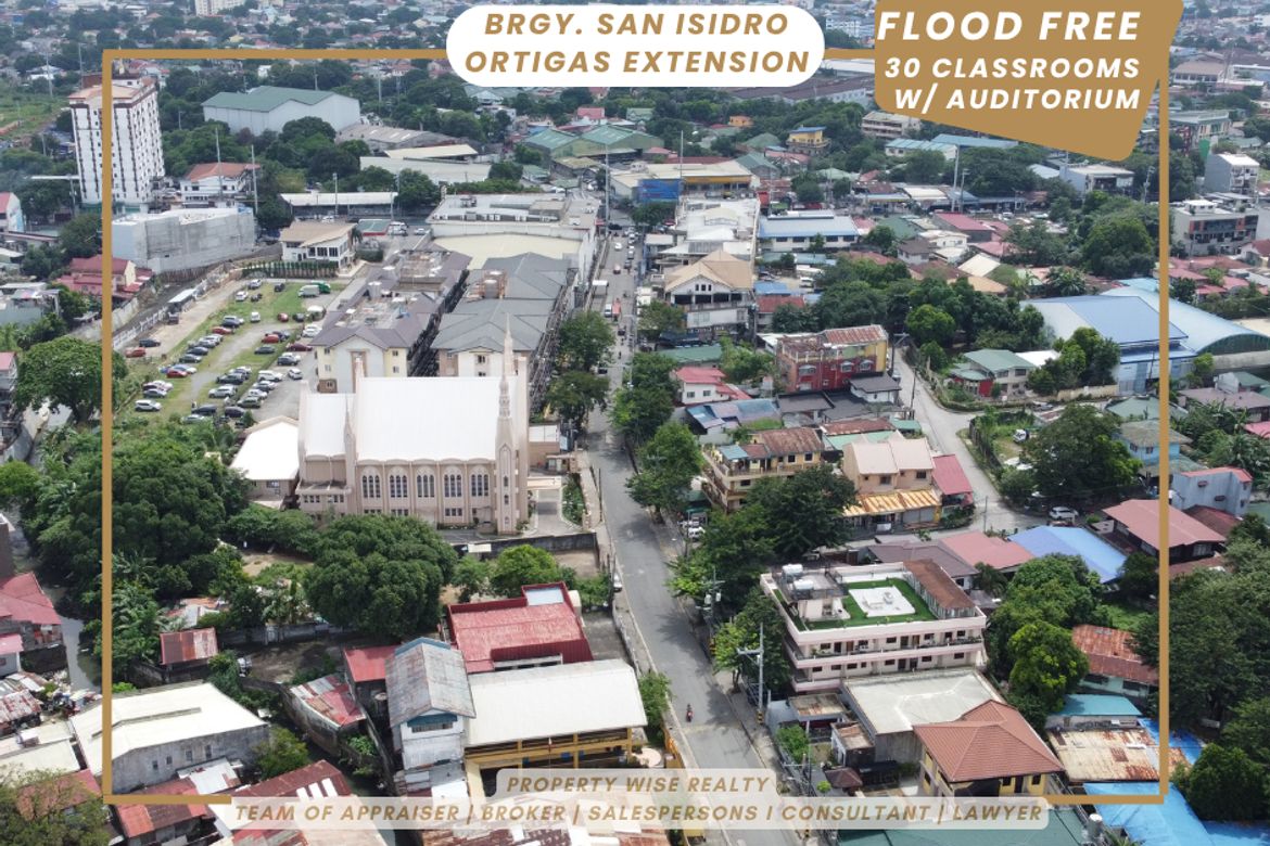 Shophouse for Sale in Santo Niño, Cainta, Rizal – photo 6