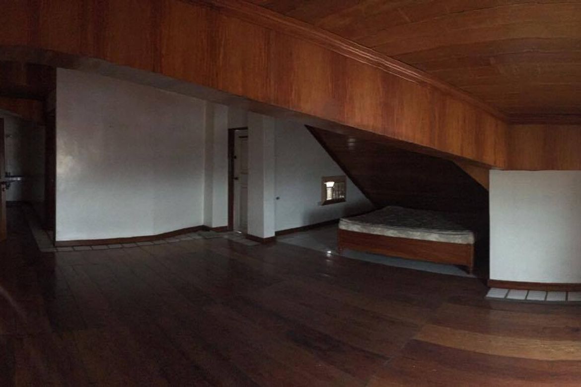 Shophouse for Sale in Santo Niño, Parañaque, Metro Manila