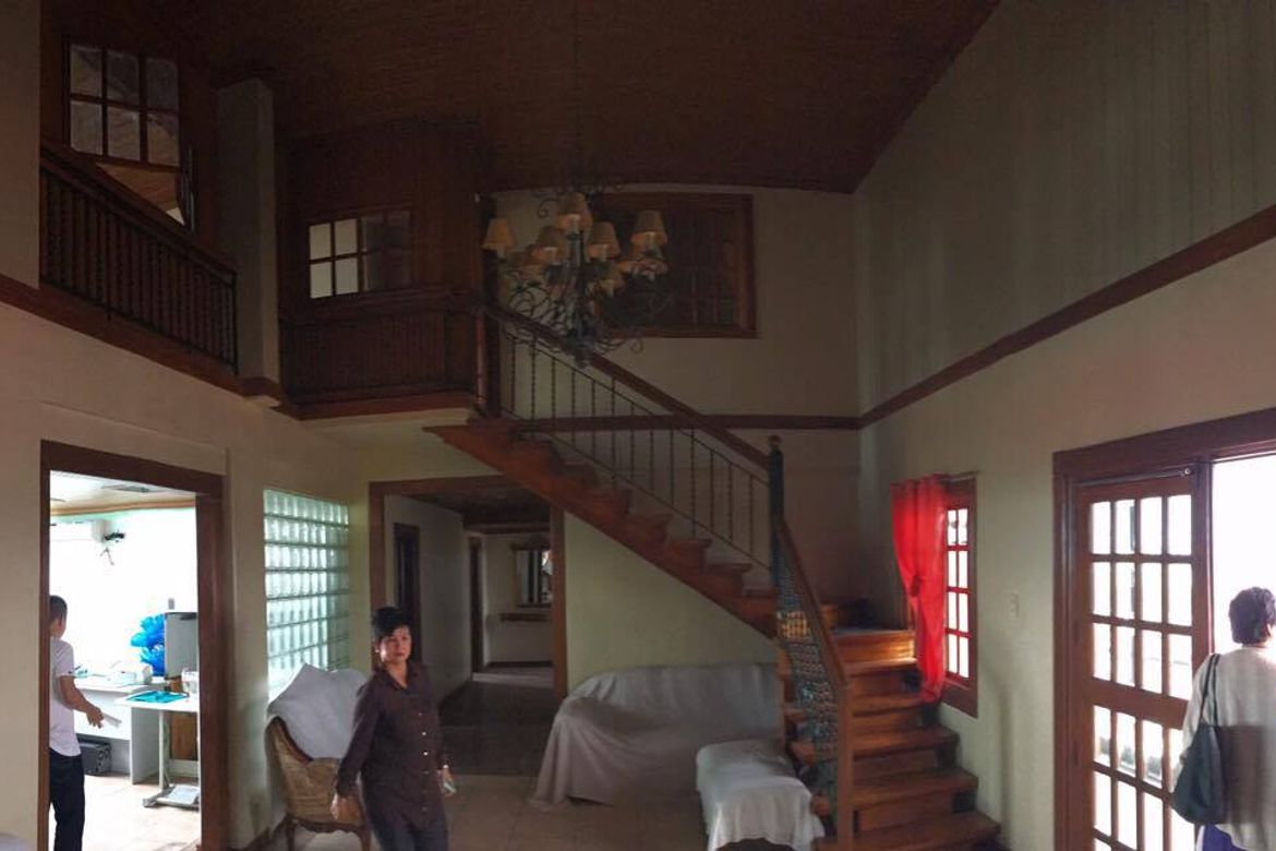 Shophouse for Sale in Santo Niño, Parañaque, Metro Manila – photo 4