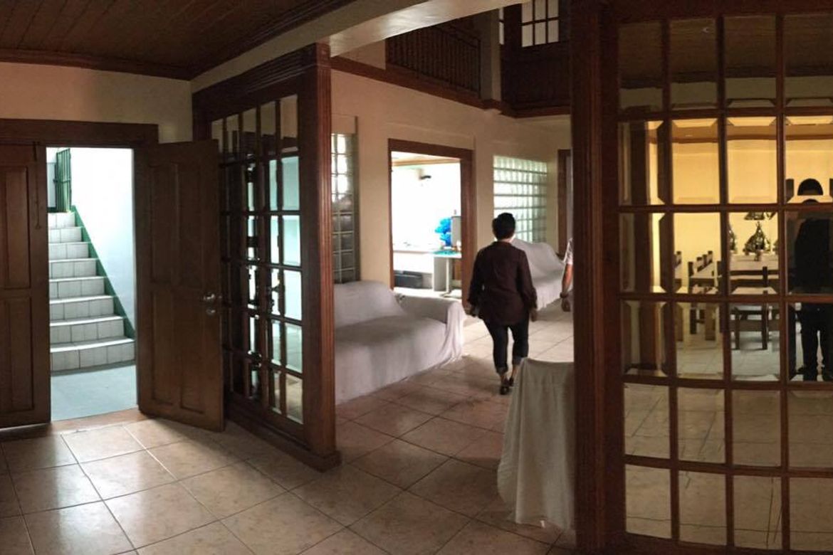 Shophouse for Sale in Santo Niño, Parañaque, Metro Manila – photo 5