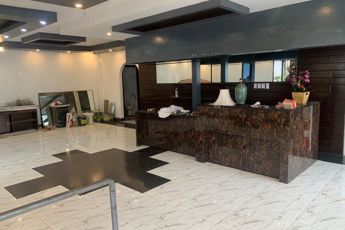 Shophouse for Sale in Sapalibutad, Angeles, Pampanga – photo 2
