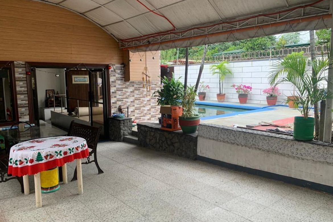 Shophouse for Sale in Sapalibutad, Angeles, Pampanga – photo 3