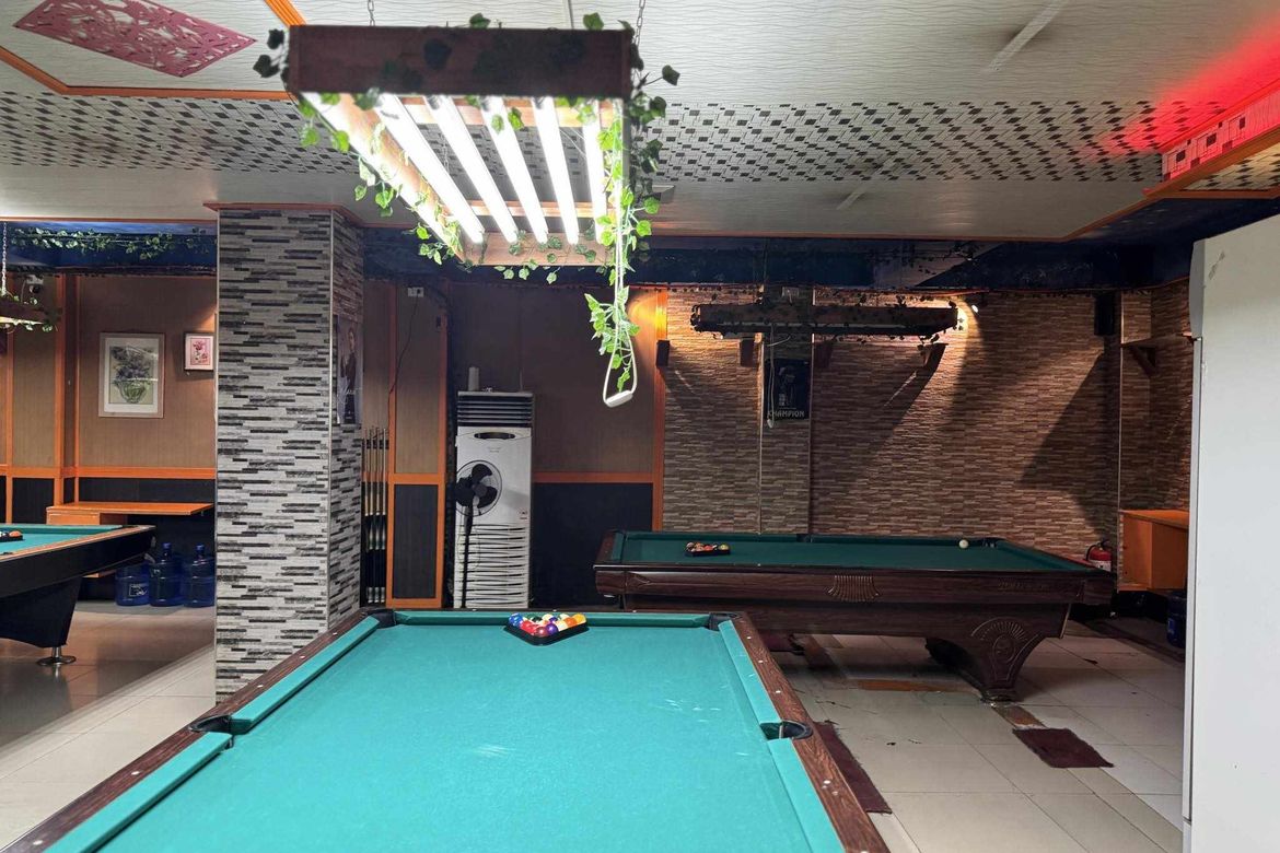 Shophouse for Sale in Sapalibutad, Angeles, Pampanga – photo 6