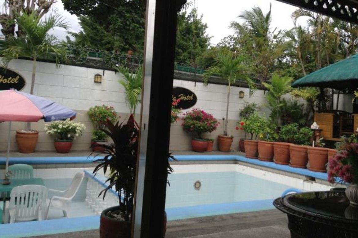Shophouse for Sale in Sapalibutad, Angeles, Pampanga – photo 2