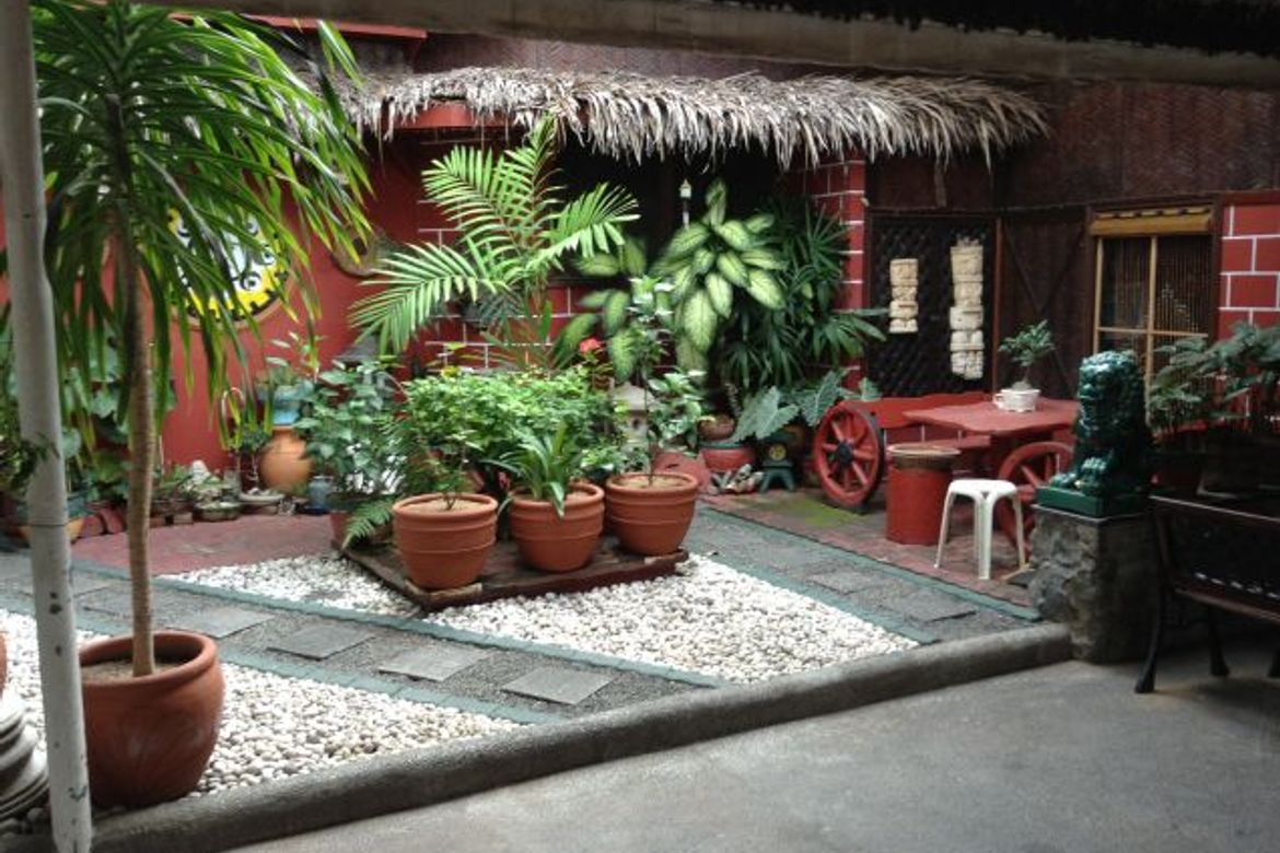 Shophouse for Sale in Sapalibutad, Angeles, Pampanga – photo 3