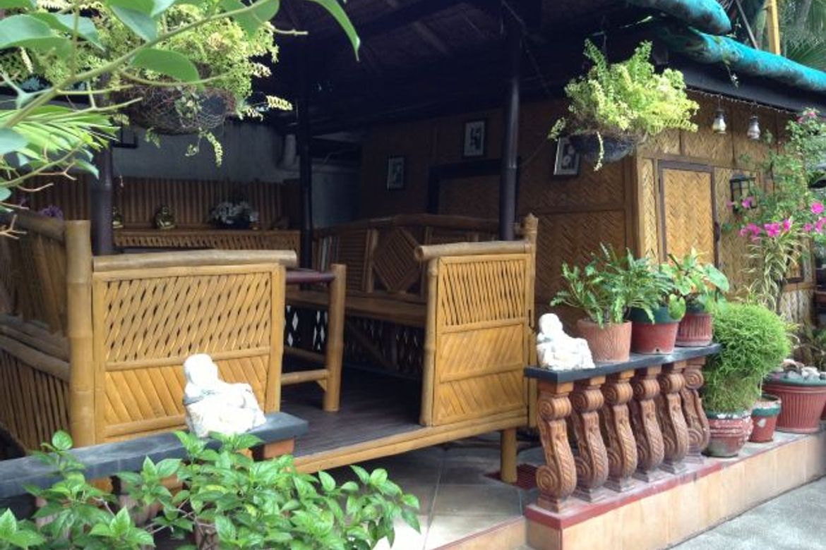 Shophouse for Sale in Sapalibutad, Angeles, Pampanga – photo 4