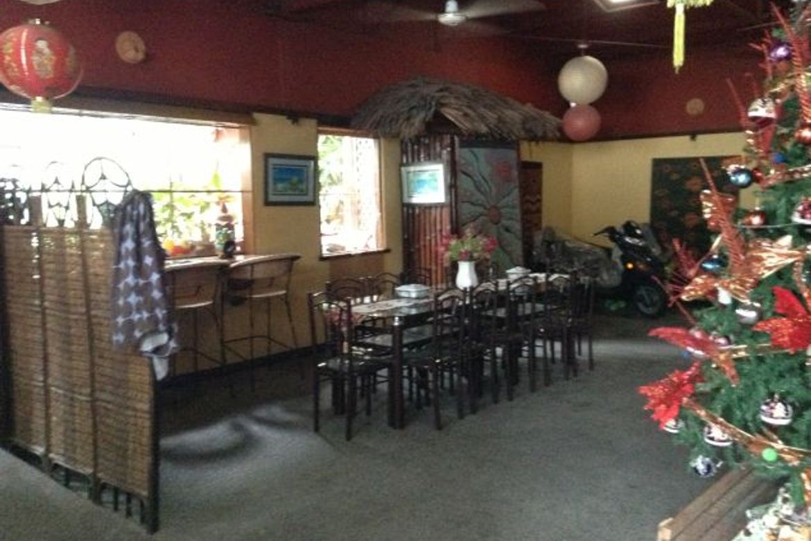 Shophouse for Sale in Sapalibutad, Angeles, Pampanga – photo 5