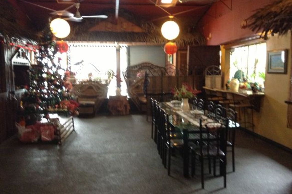 Shophouse for Sale in Sapalibutad, Angeles, Pampanga – photo 6