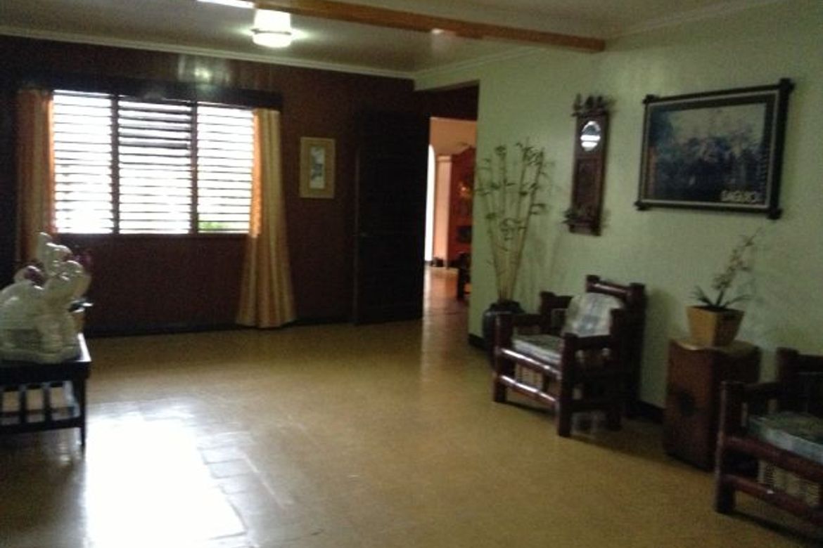 Shophouse for Sale in Sapalibutad, Angeles, Pampanga – photo 8