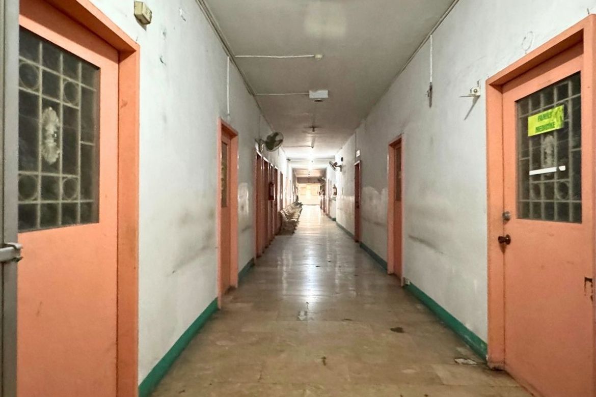 Shophouse for Sale in Sapang Bulak, Doña Remedios Trinidad, Bulacan – photo 5