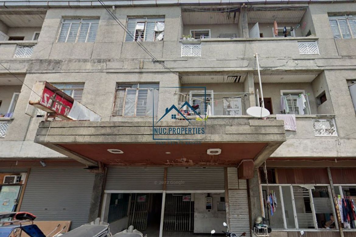 Shophouse for Sale in Silangan II, Rosario, Cavite – photo 7