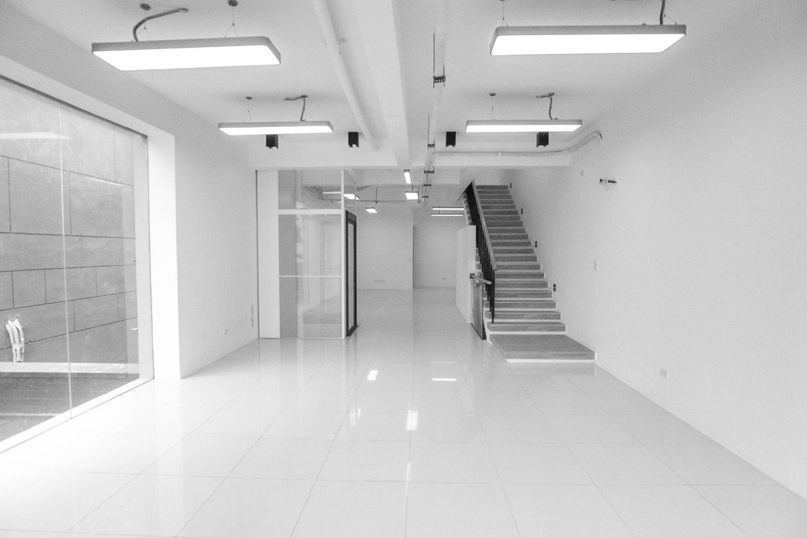 Shophouse for Sale in South Triangle, Quezon City, Metro Manila near MRT-3 Quezon Avenue – photo 3