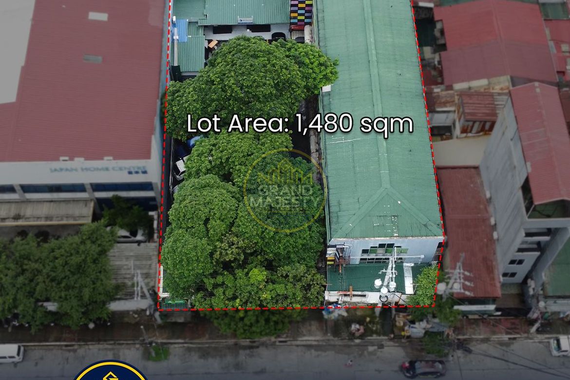 Shophouse for Sale in South Triangle, Quezon City, Metro Manila – photo 4