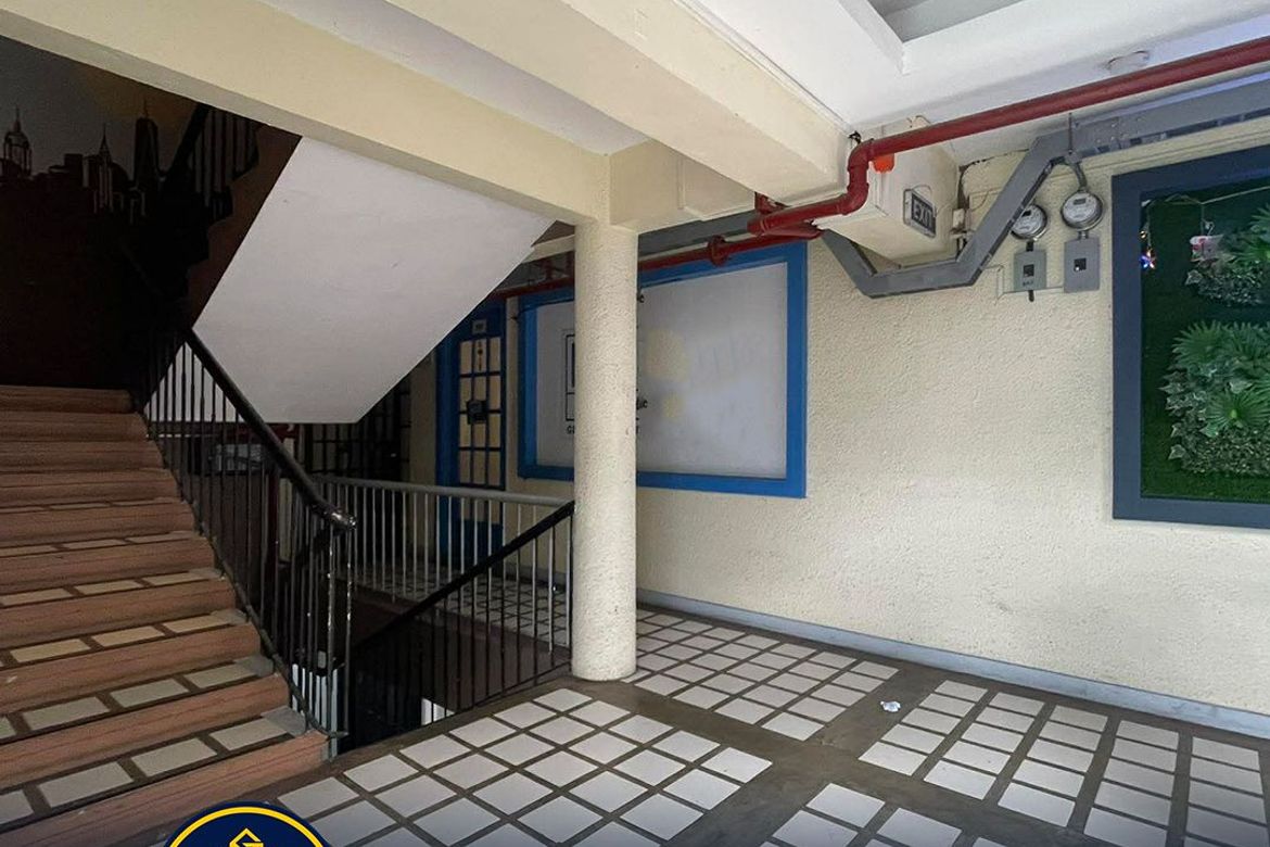 Shophouse for Sale in South Triangle, Quezon City, Metro Manila – photo 8