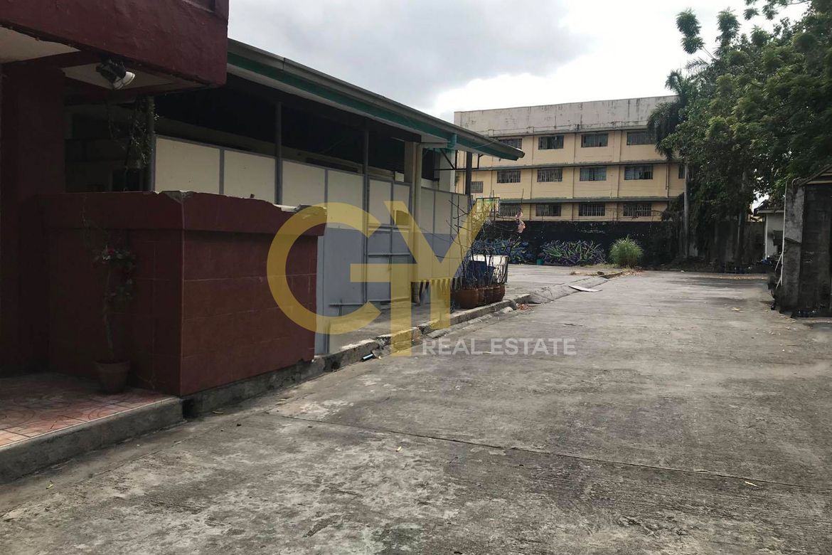 Shophouse for Sale in Sun Valley, Parañaque, Metro Manila – photo 3