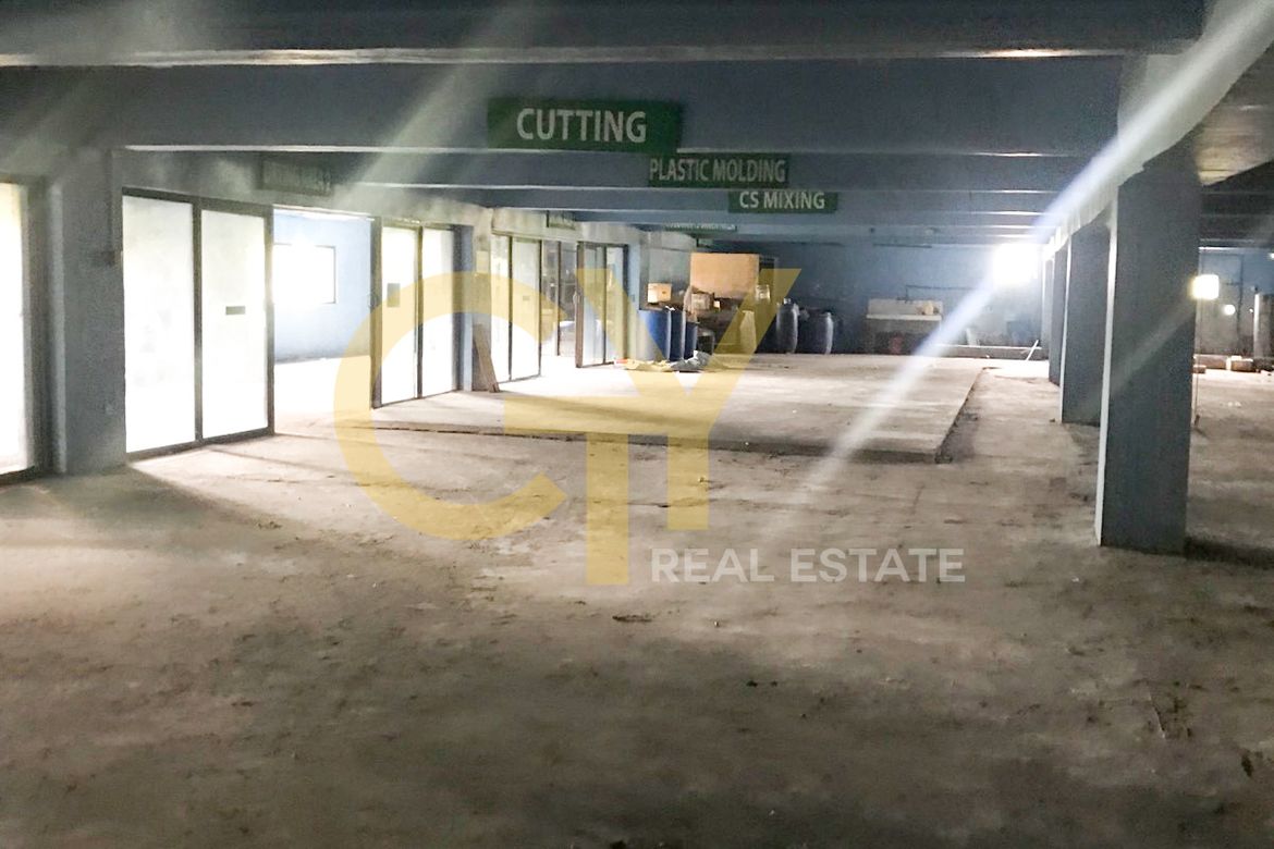 Shophouse for Sale in Sun Valley, Parañaque, Metro Manila – photo 6
