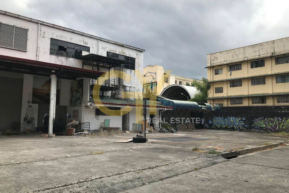 Shophouse for Sale in Sun Valley, Parañaque, Metro Manila – photo 8